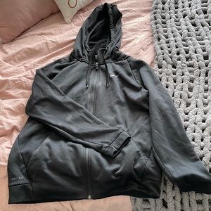 Nike Zip-Up